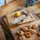 Fiskars FunctionalForm Extra Fine Grater rivare
