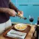 Fiskars FunctionalForm Fine Grater rivejern