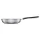 Fiskars FunctionalForm Frying Pan 20 cm Elektrogrill
