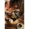 Fiskars FunctionalForm Frying Pan 20 cm Elektrisk grill