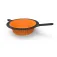 Fiskars FunctionalForm Strainer siivilä
