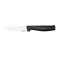 Fiskars Hard Edge Vegetable 11 cm Gemüsemesser