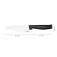 Fiskars Coltello da chef Hard Edge-13.5 cm