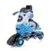 Funactiv Adapt 4in1 adjustable børnerulleskøjter