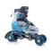 Funactiv Adapt 4in1 adjustable Kinder-Inlineskates