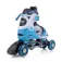 Funactiv Adapt 4in1 adjustable Kinder-Inlineskates
