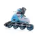 Funactiv Adapt 4in1 adjustable børnerulleskøjter