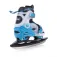 Funactiv Adapt 4in1 adjustable Kinder-Inlineskates