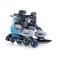 Funactiv Adapt 4in1 adjustable Kinder-Inlineskates
