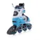 Funactiv Adapt 4in1 adjustable børnerulleskøjter