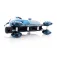 Funactiv Adapt 4in1 adjustable Kinder-Inlineskates