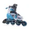 Funactiv Adapt 4in1 adjustable børnerulleskøjter