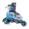 Funactiv Adapt 4in1 adjustable Kinder-Inlineskates