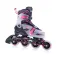 Funactiv Adapt 4in1 adjustable børnerulleskøjter