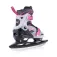 Funactiv Adapt 4in1 adjustable børnerulleskøjter