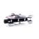 Funactiv Adapt 4in1 adjustable junior skates