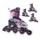 Funactiv Adapt 4in1 adjustable junior skates