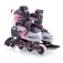 Funactiv Adapt 4in1 adjustable børnerulleskøjter