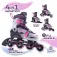 Funactiv Adapt 4in1 adjustable junior skates