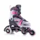 Funactiv Adapt 4in1 adjustable junior skates