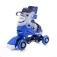 Funactiv Adapt led 4in1 adjustable junior skates