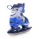 Funactiv Adapt led 4in1 adjustable junior skates