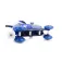 Funactiv Adapt led 4in1 adjustable børnerulleskøjter