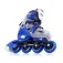 Funactiv Adapt led 4in1 adjustable junior skates