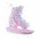 Funactiv Adapt led 4in1 adjustables junior inline skates