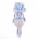 Funactiv Adapt led 4in1 adjustables junior inline skates