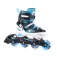 Tempish Bam-bu flash inline skates
