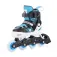 Tempish Bam-bu flash inline skates