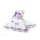 Tempish Bam-bu flash junior inline skates
