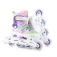 Tempish Bam-bu flash junior inline skates