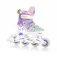 Tempish Bam-bu flash junior inline skates