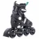 Tempish Dasty 2 adjustable junior inline skates
