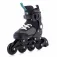 Tempish Dasty 2 adjustable junior inline skates
