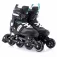 Tempish Dasty 2 adjustable junior inline skates