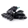 Tempish Dasty 2 adjustable junior inline skates