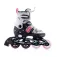 Tempish Dasty 2 adjustable junior inline skates