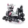 Tempish Dasty 2 adjustable junior inline skates