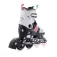 Tempish Dasty 2 adjustable junior inline skates