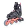 Funactiv Flex-x adjustable skates junior skates