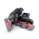 Funactiv Flex-x adjustable skates junior inline skates