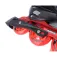 Funactiv Flex-x adjustable skates junior skates
