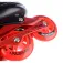 Funactiv Flex-x adjustable skates junior skates