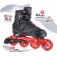 Funactiv Flex-x adjustable skates junior skates