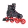 Funactiv Flex-x adjustable skates junior skates