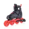 Funactiv Flex-x adjustable skates junior inline skates