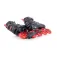 Funactiv Flex-x adjustable skates junior skates